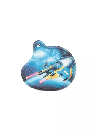 ERGOBAG | Blinkie Klettie - Weltraumflitzerk | 